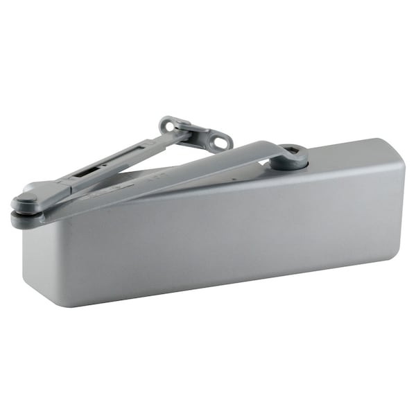 Manual, Hydraulic, 4040XP Series Surface Mounted Closers, Surface Mounted Closer, Heavy Duty
